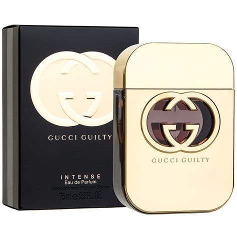 gucci guilty intense best price|Gucci Guilty 75ml price.